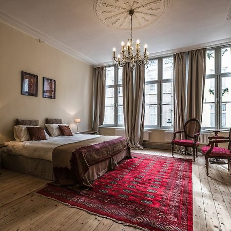 ברוז' Braamberg B&B מראה חיצוני תמונה