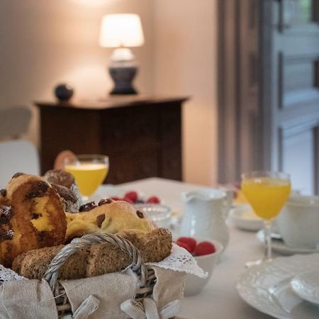 ברוז' Braamberg B&B מראה חיצוני תמונה