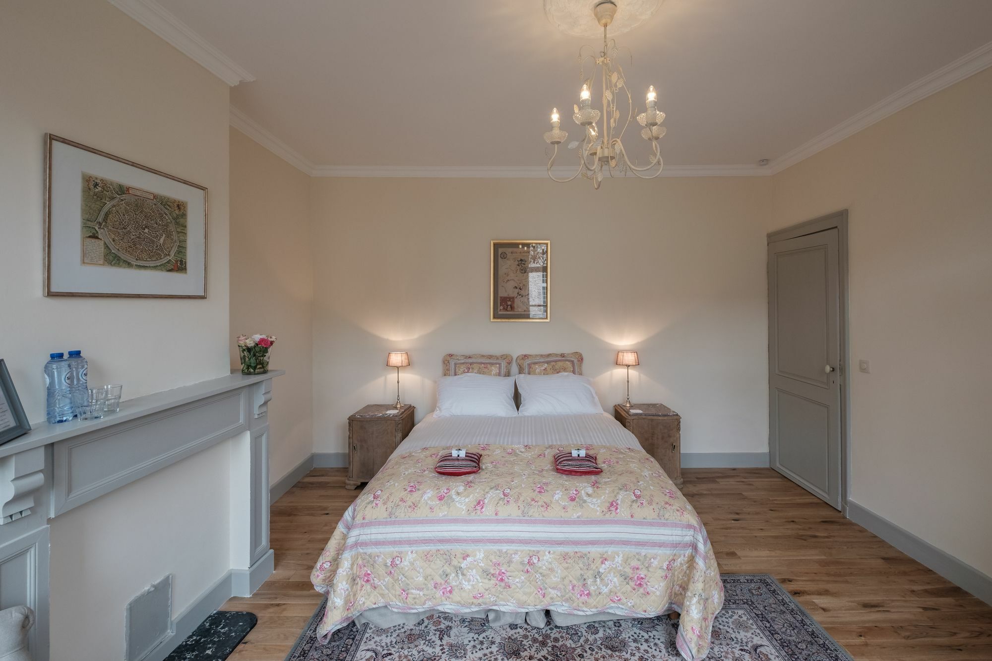 ברוז' Braamberg B&B מראה חיצוני תמונה