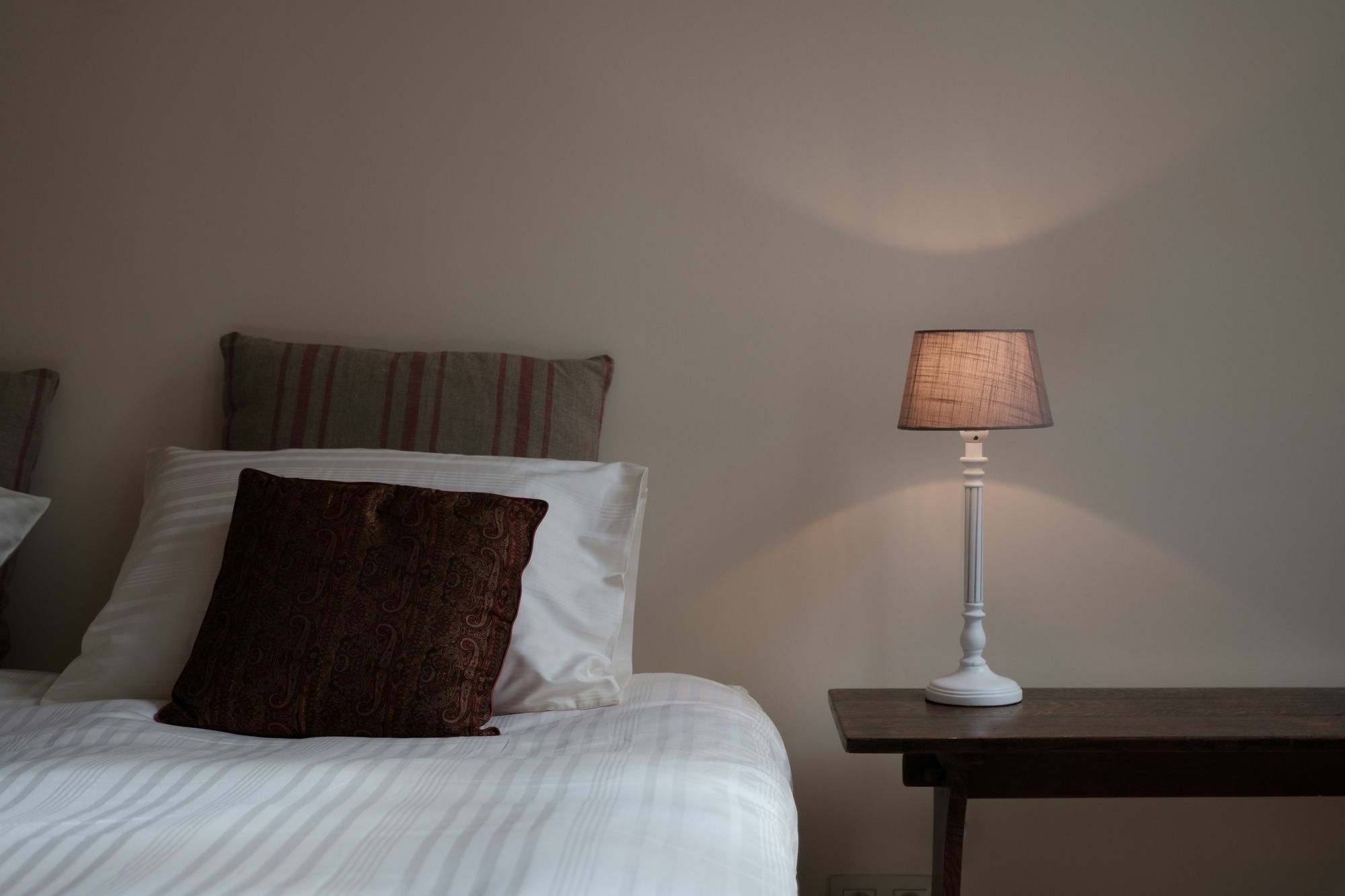 ברוז' Braamberg B&B מראה חיצוני תמונה