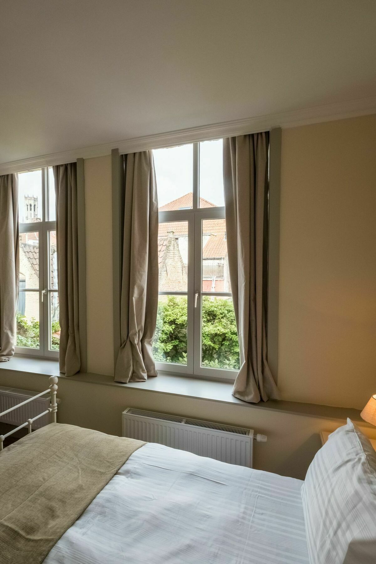 ברוז' Braamberg B&B מראה חיצוני תמונה