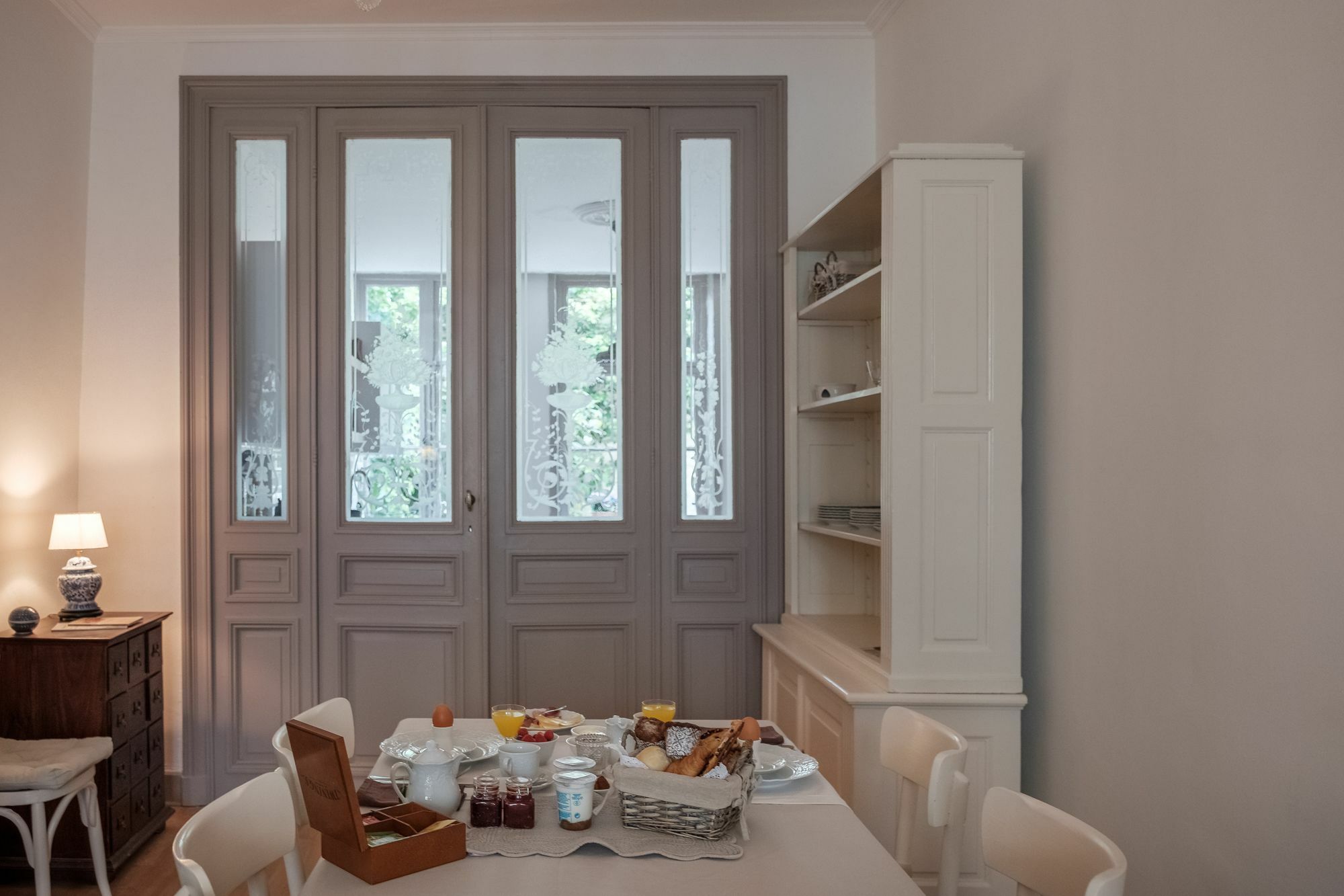 ברוז' Braamberg B&B מראה חיצוני תמונה