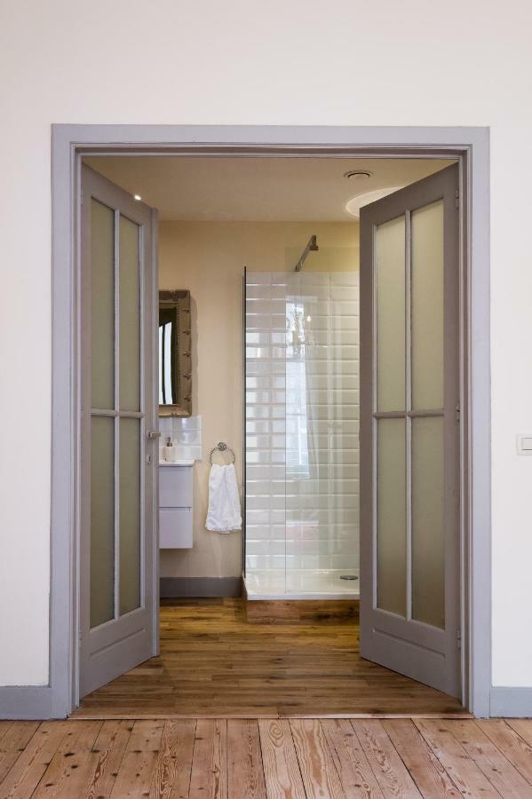 ברוז' Braamberg B&B מראה חיצוני תמונה