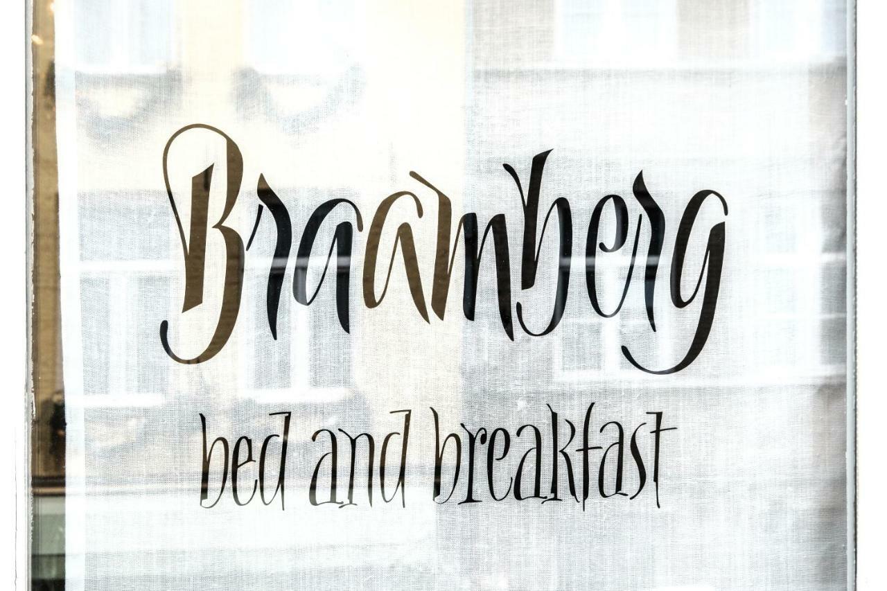 ברוז' Braamberg B&B מראה חיצוני תמונה