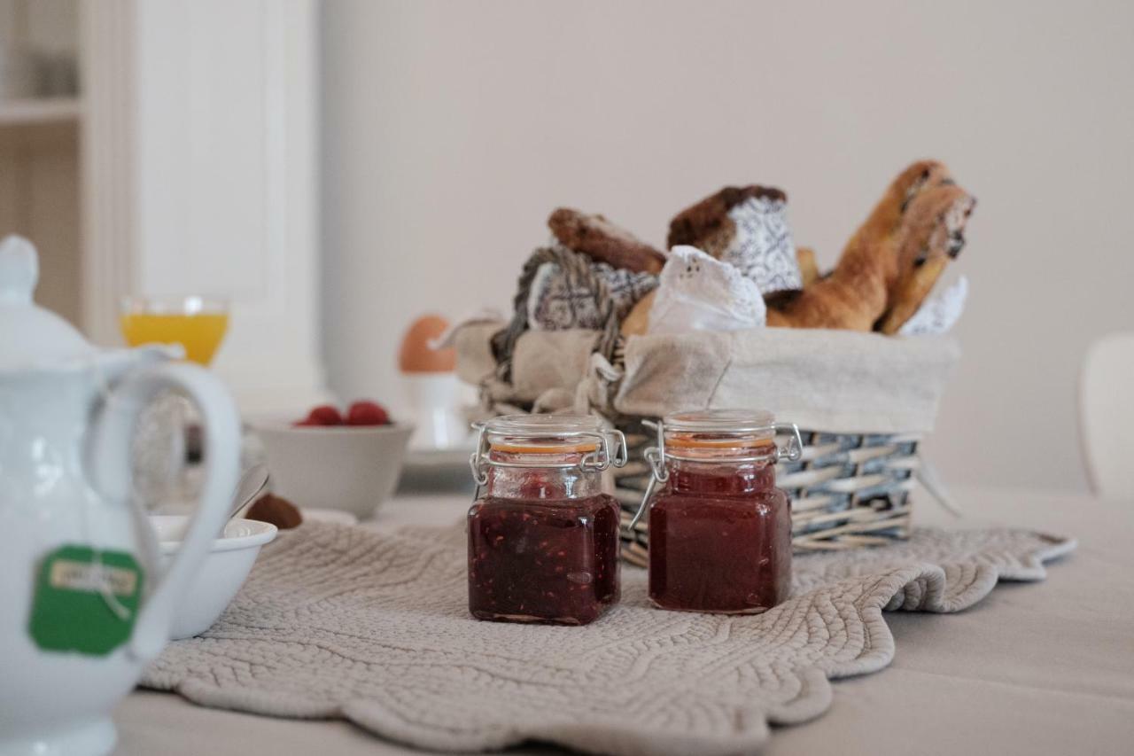 ברוז' Braamberg B&B מראה חיצוני תמונה