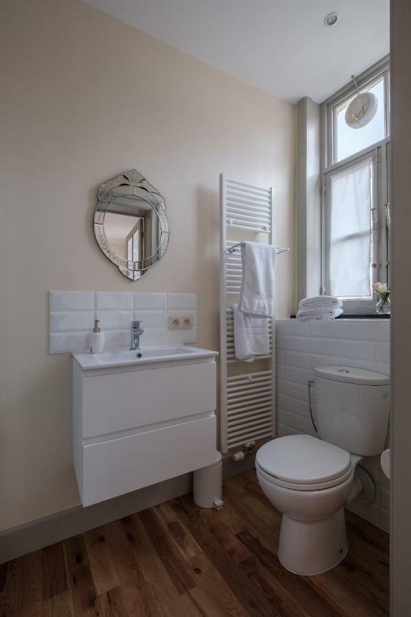 ברוז' Braamberg B&B מראה חיצוני תמונה