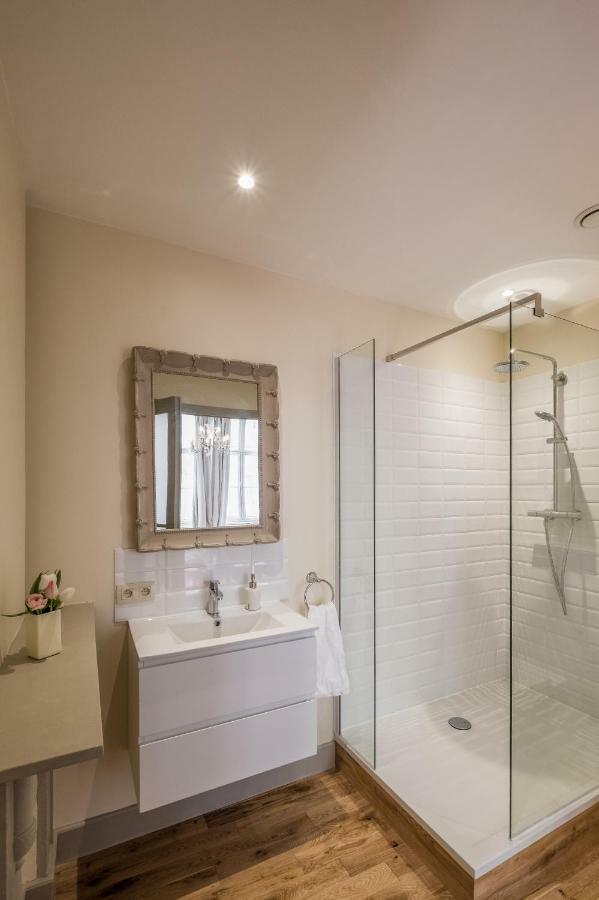 ברוז' Braamberg B&B מראה חיצוני תמונה