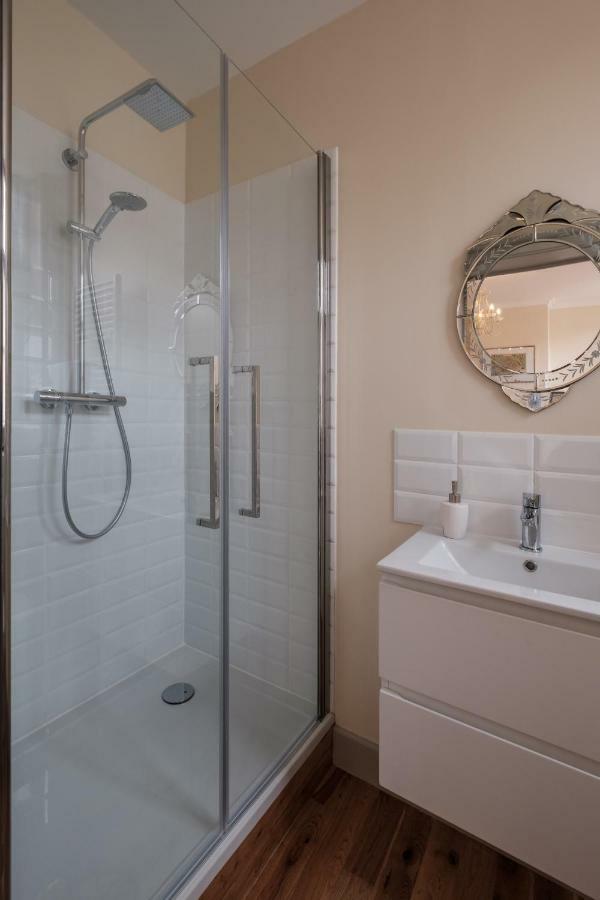 ברוז' Braamberg B&B מראה חיצוני תמונה